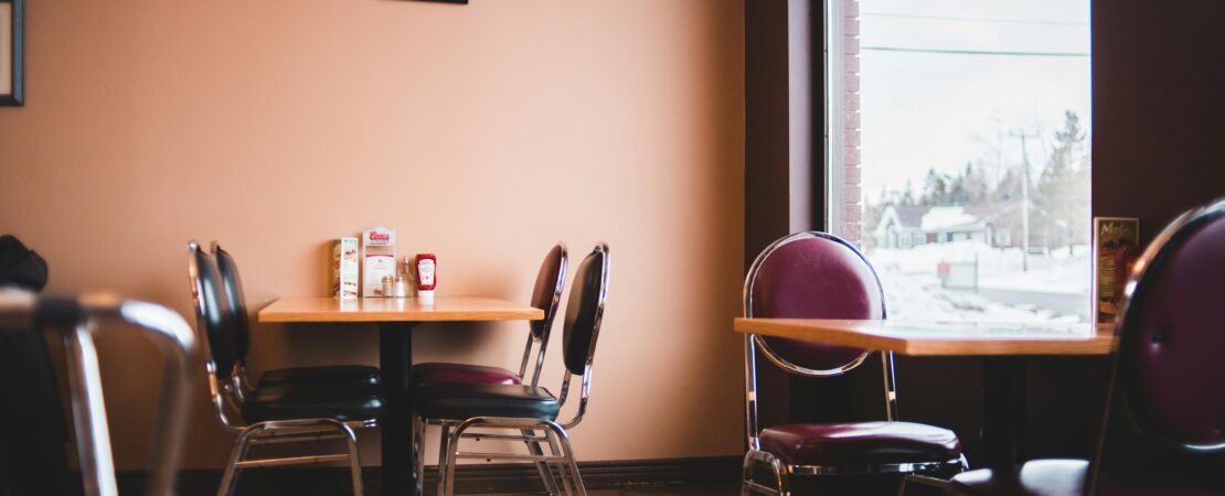 What makes the food culture in your city different than others In-N-Out Burger Kingman