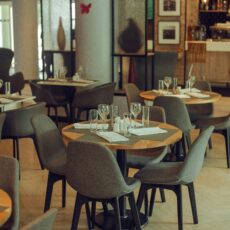 Building Friendships and Fostering Genuine Connections on In-N-Out Burger Kingman