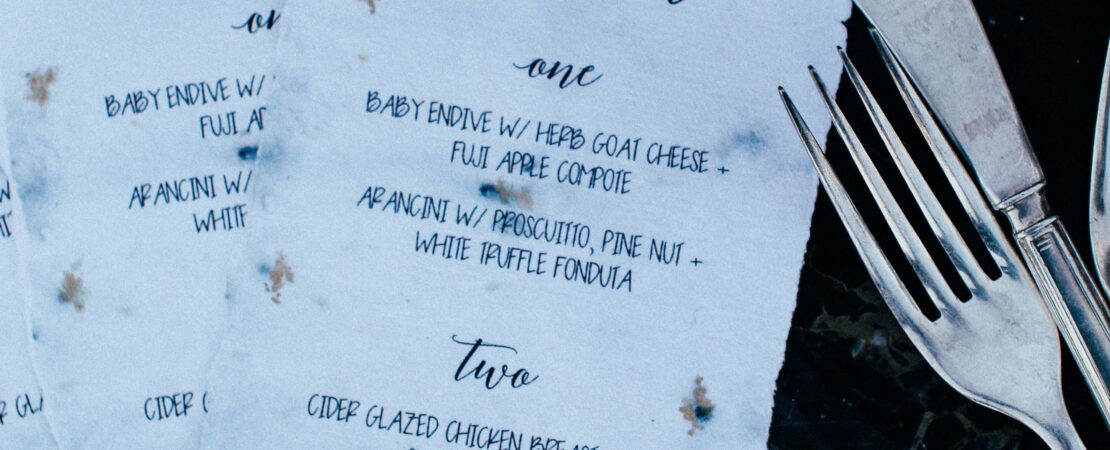 Menu In-N-Out Burger Kingman